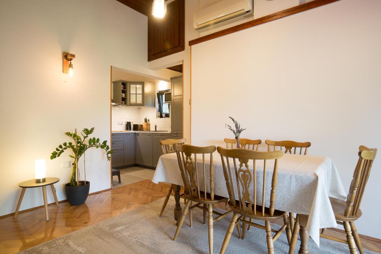 Apartmani Nena I Branko Premantura Extérieur photo