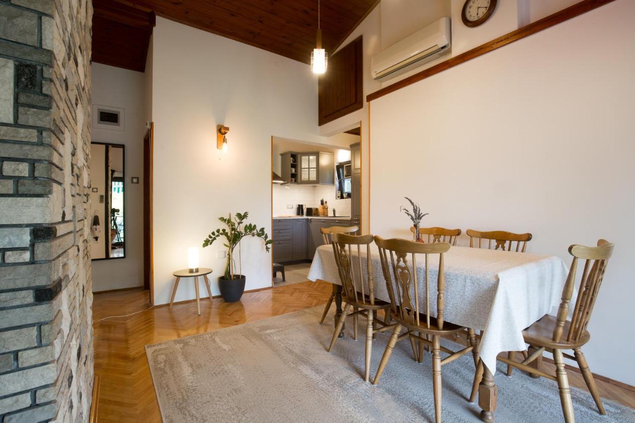 Apartmani Nena I Branko Premantura Extérieur photo