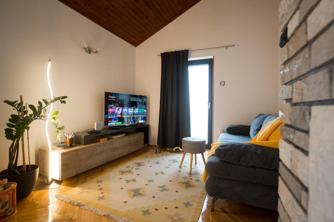 Apartmani Nena I Branko Premantura Extérieur photo