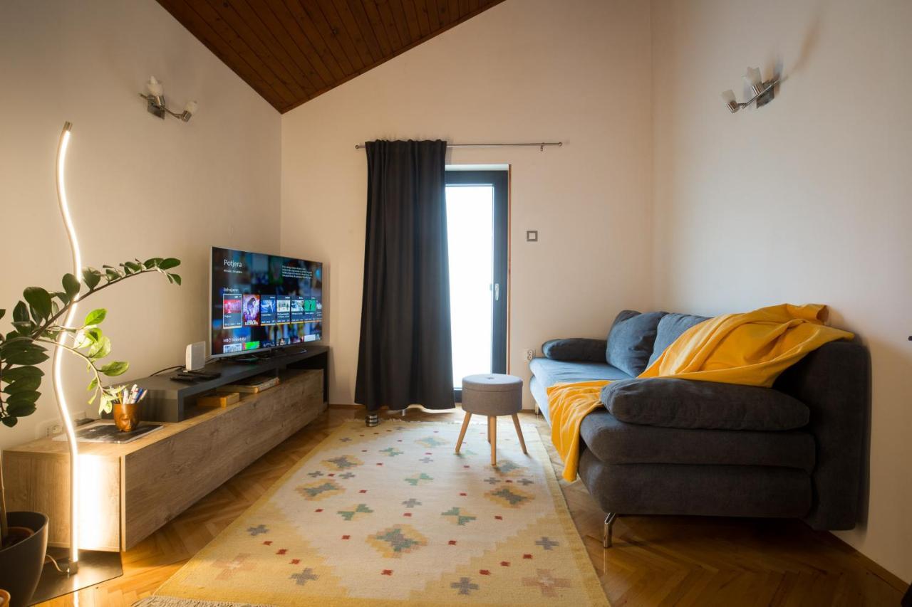 Apartmani Nena I Branko Premantura Extérieur photo