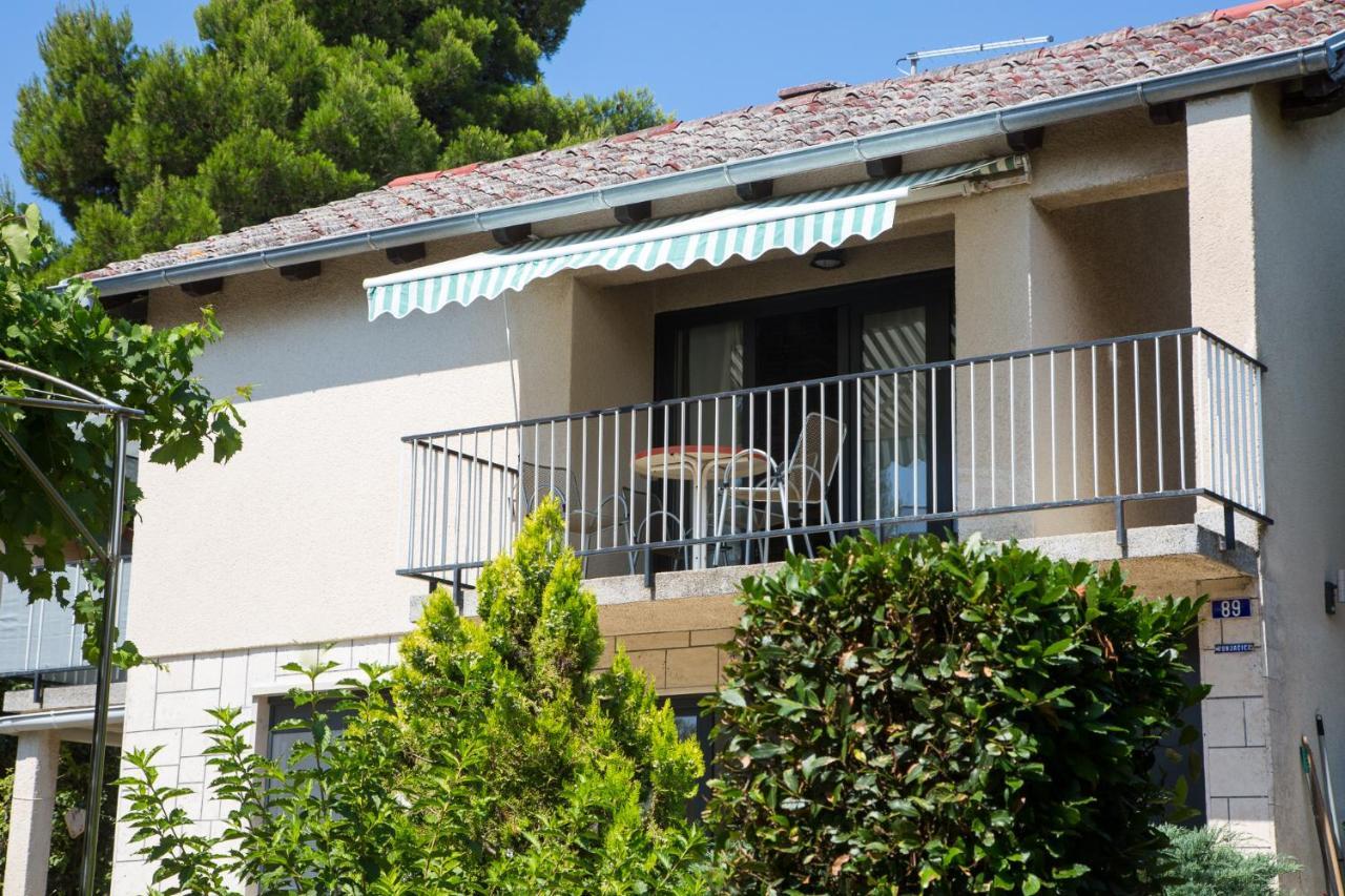 Apartmani Nena I Branko Premantura Extérieur photo