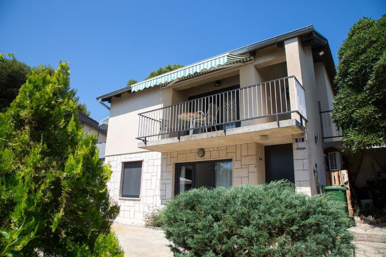 Apartmani Nena I Branko Premantura Extérieur photo