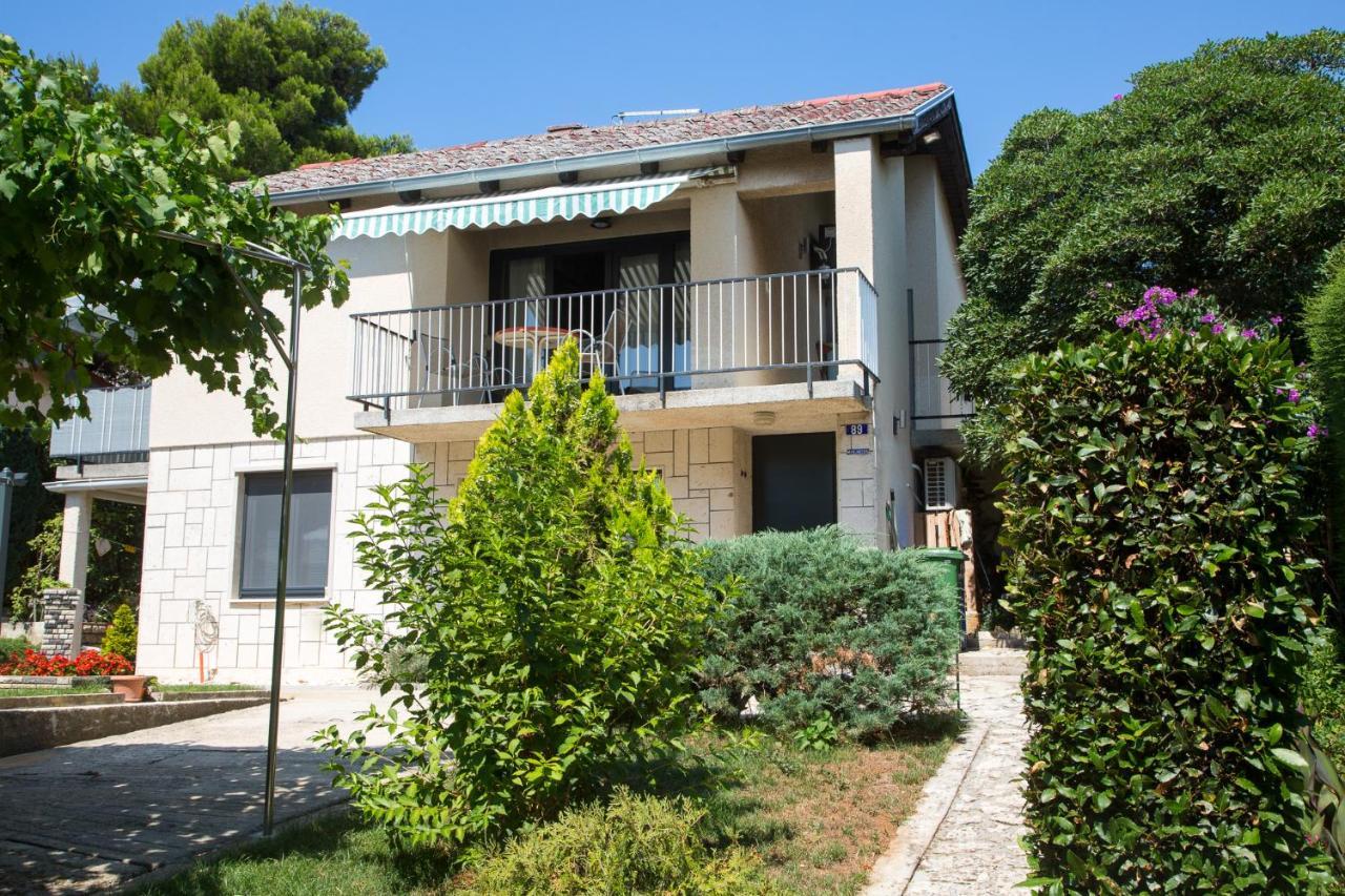 Apartmani Nena I Branko Premantura Extérieur photo