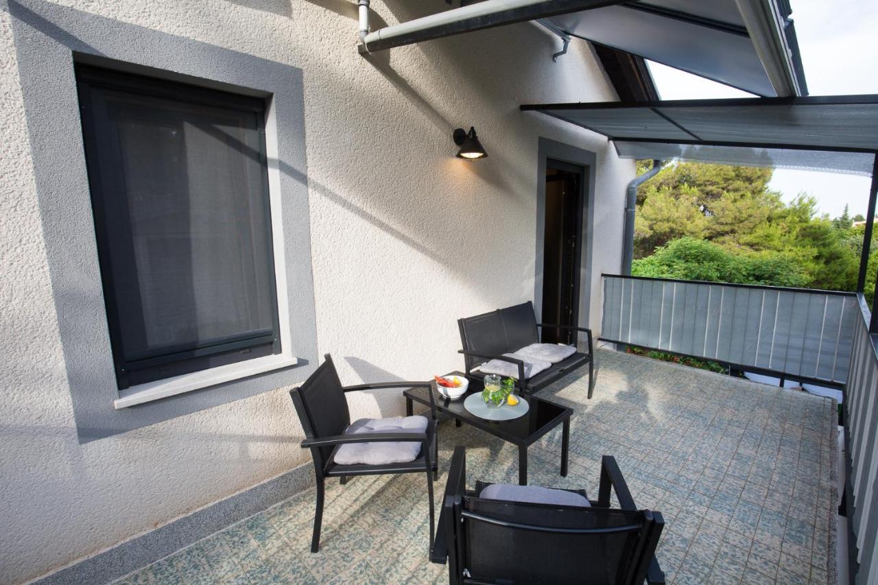 Apartmani Nena I Branko Premantura Extérieur photo