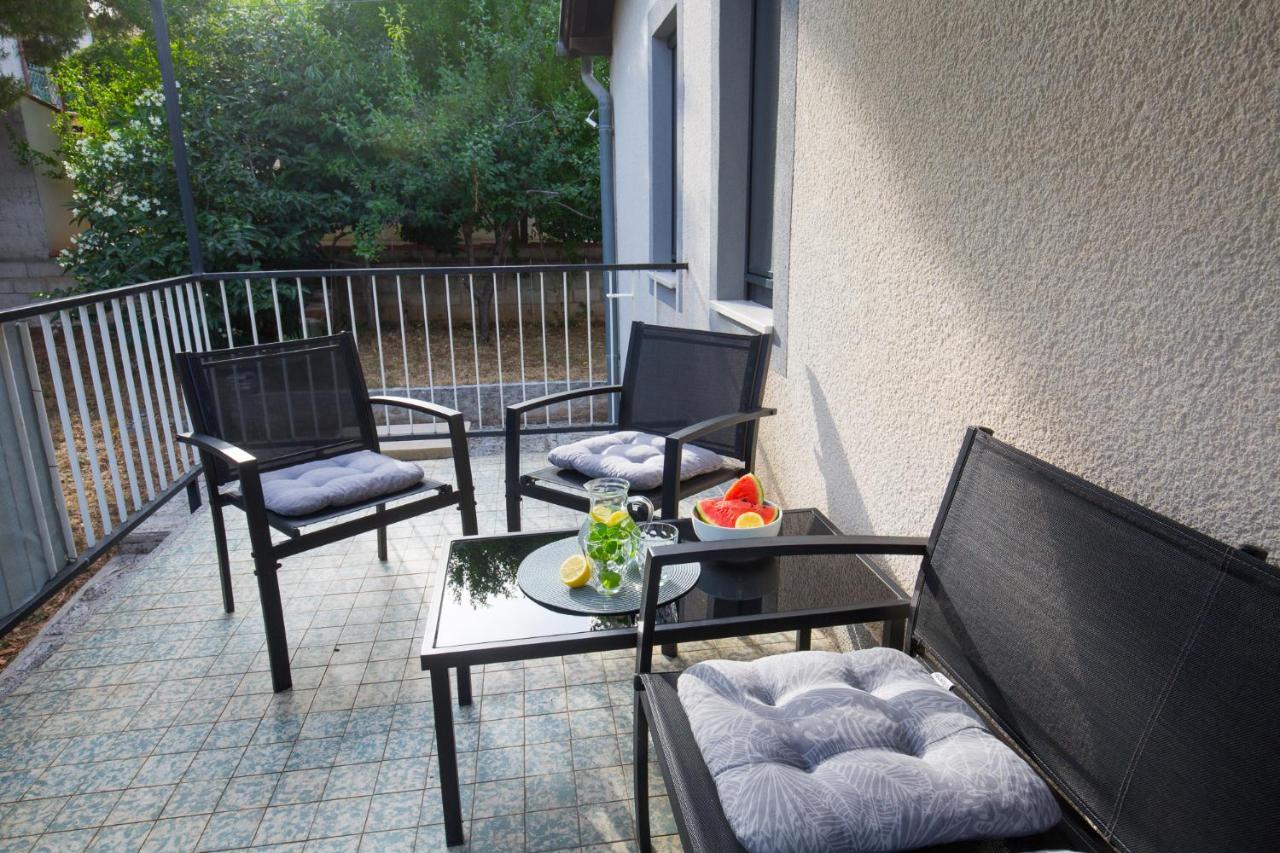 Apartmani Nena I Branko Premantura Extérieur photo