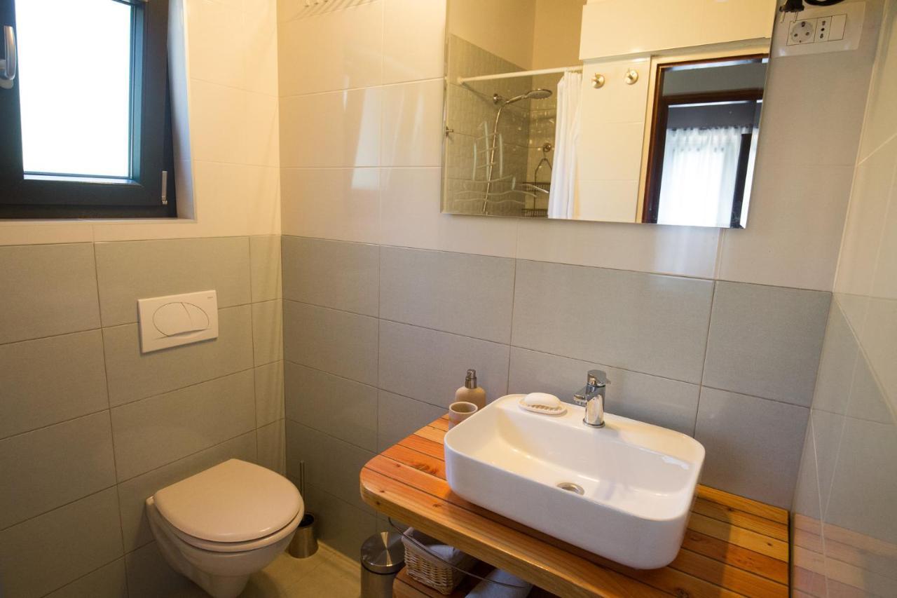 Apartmani Nena I Branko Premantura Extérieur photo