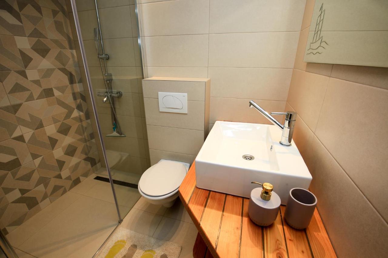 Apartmani Nena I Branko Premantura Extérieur photo