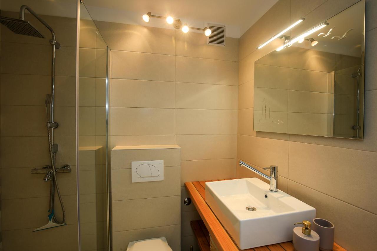 Apartmani Nena I Branko Premantura Extérieur photo