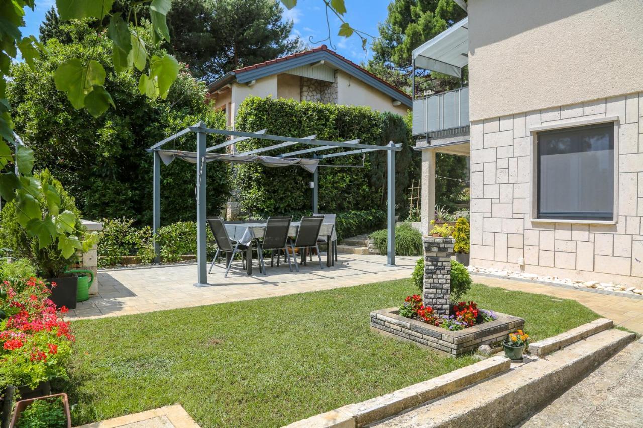 Apartmani Nena I Branko Premantura Extérieur photo
