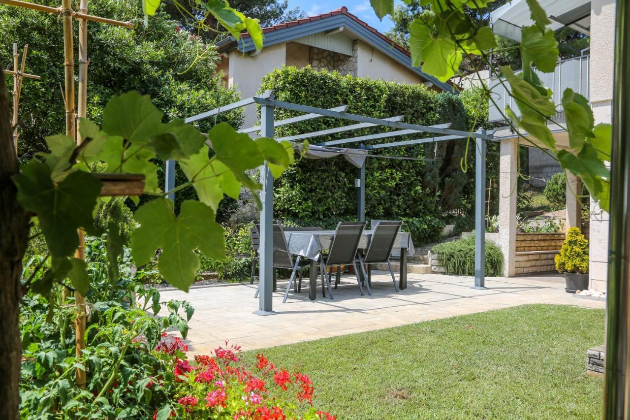 Apartmani Nena I Branko Premantura Extérieur photo