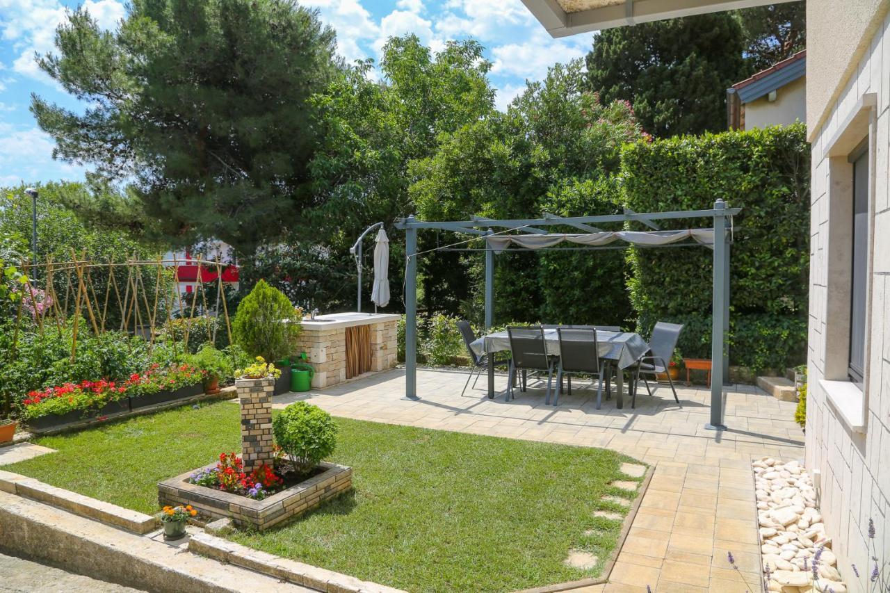 Apartmani Nena I Branko Premantura Extérieur photo