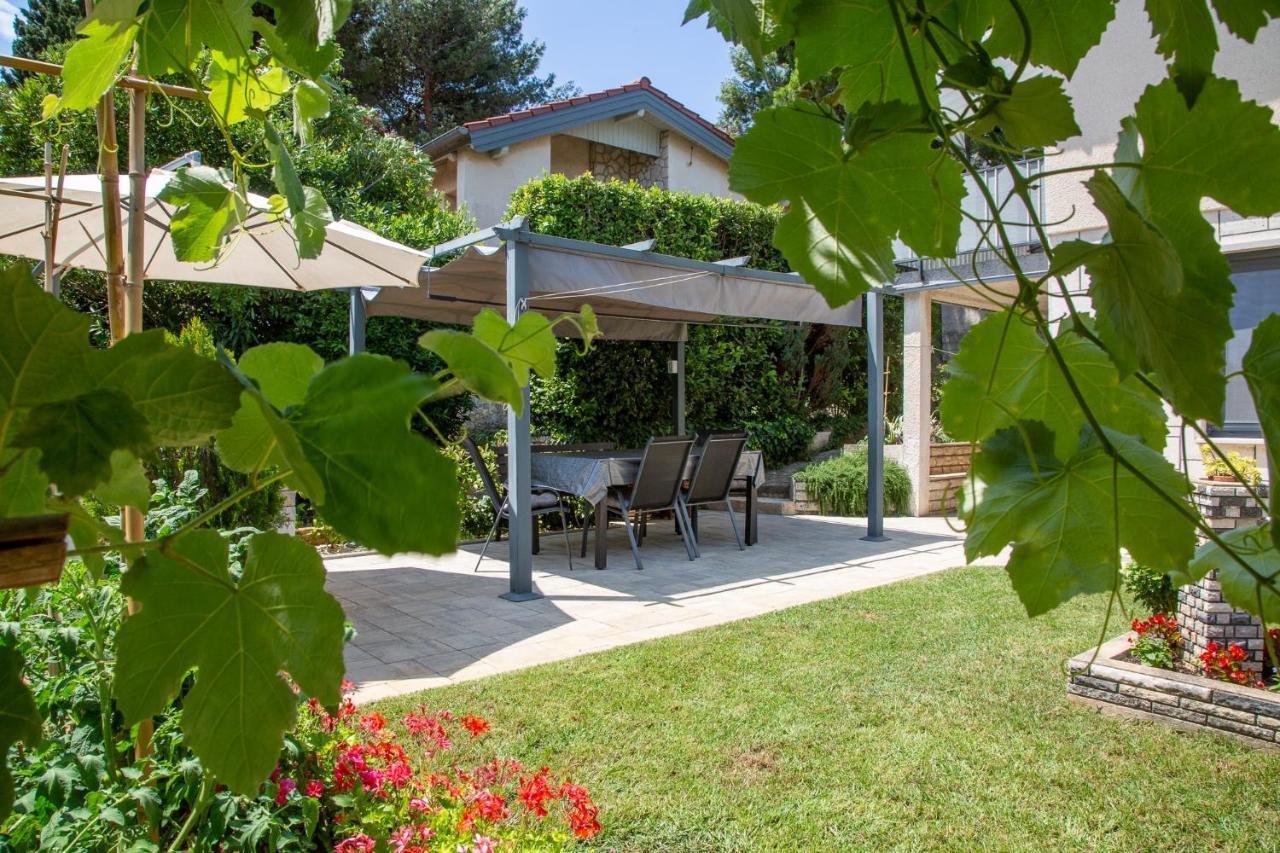 Apartmani Nena I Branko Premantura Extérieur photo