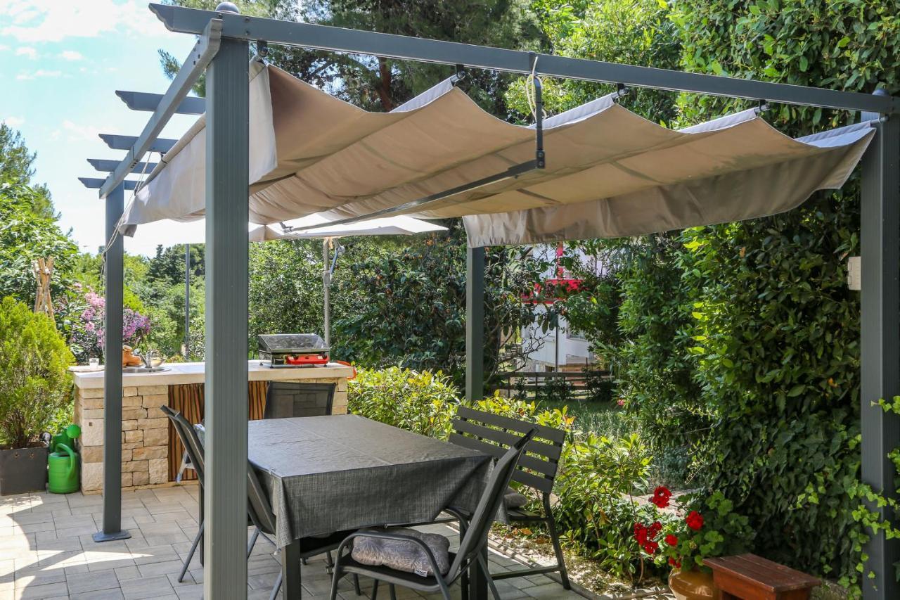 Apartmani Nena I Branko Premantura Extérieur photo