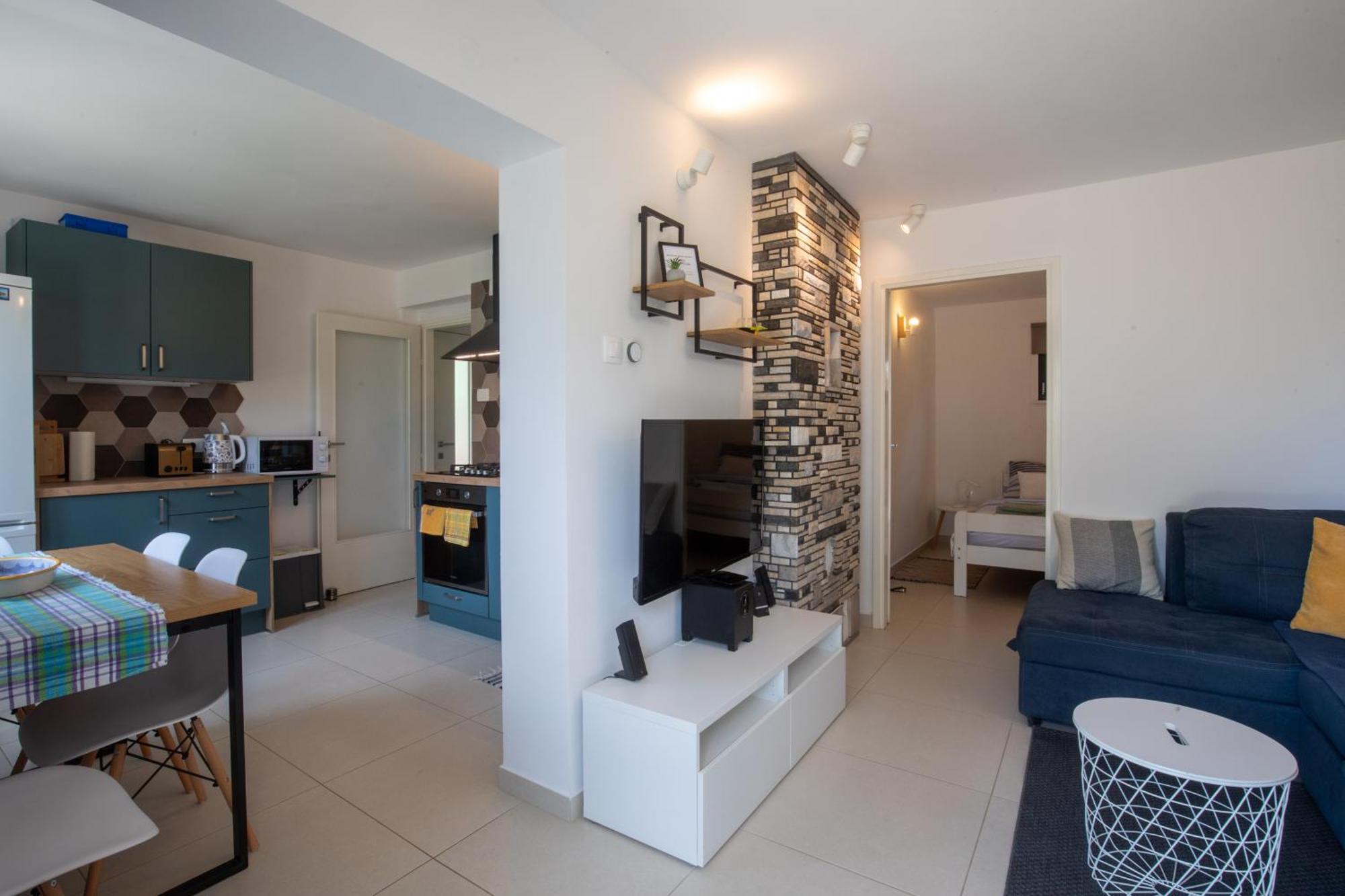 Apartmani Nena I Branko Premantura Extérieur photo