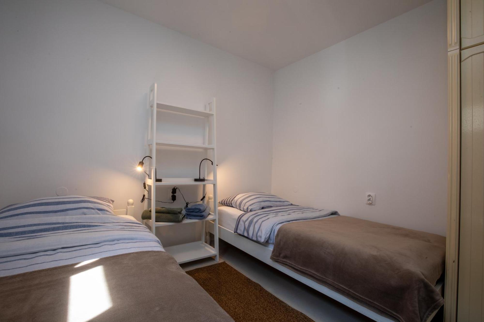 Apartmani Nena I Branko Premantura Extérieur photo