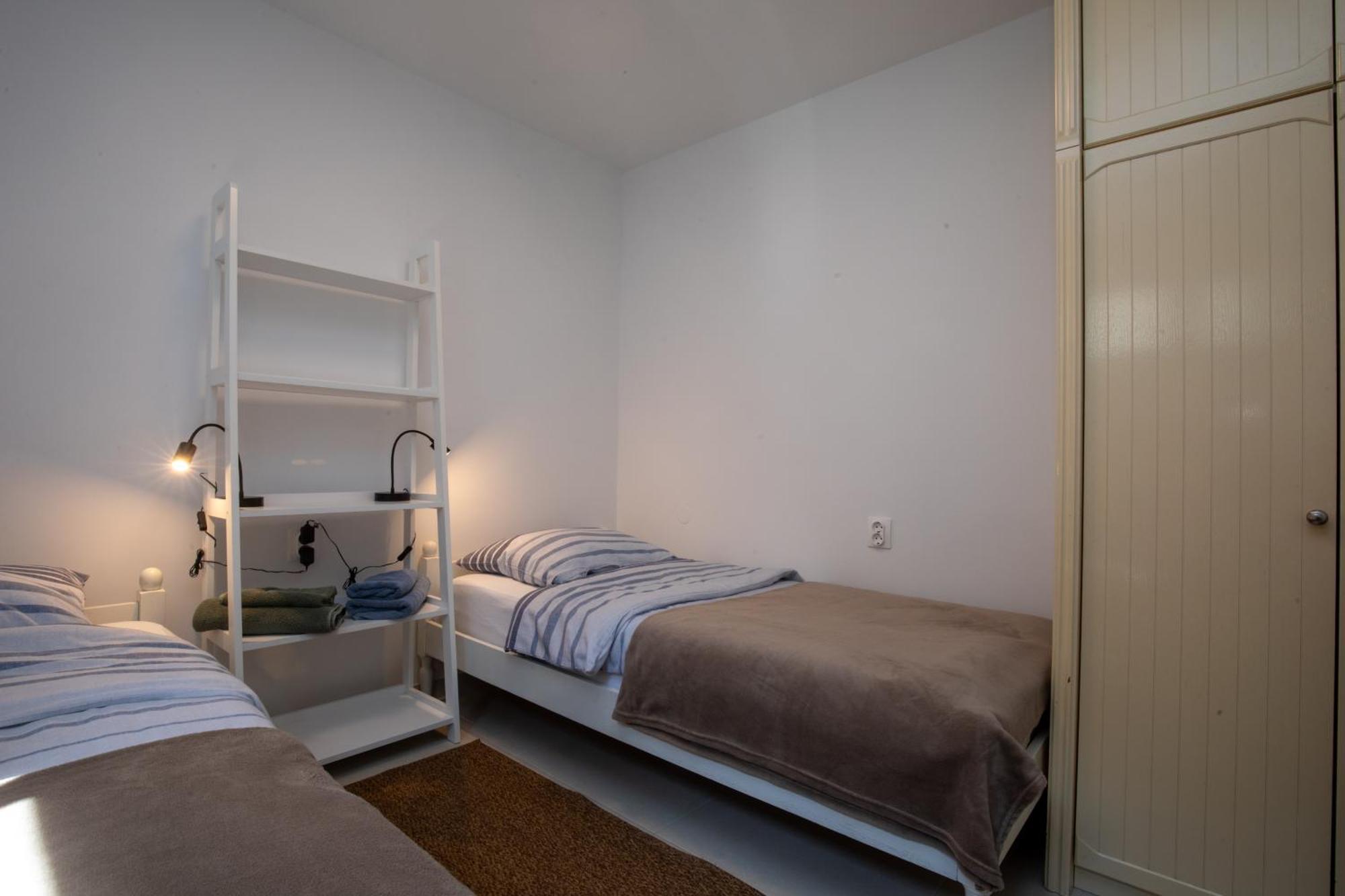 Apartmani Nena I Branko Premantura Extérieur photo