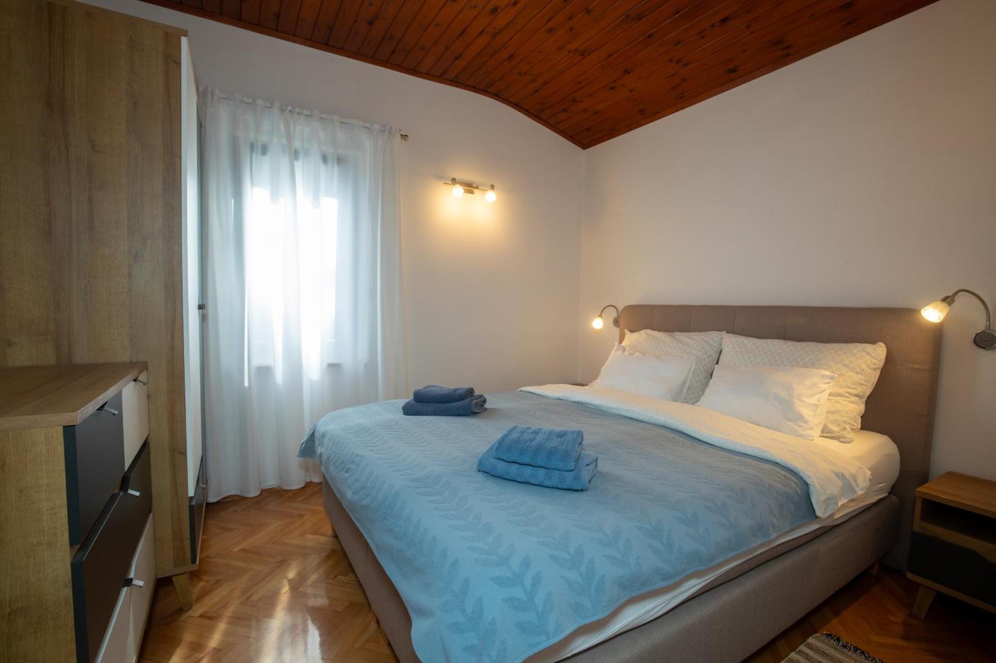 Apartmani Nena I Branko Premantura Extérieur photo