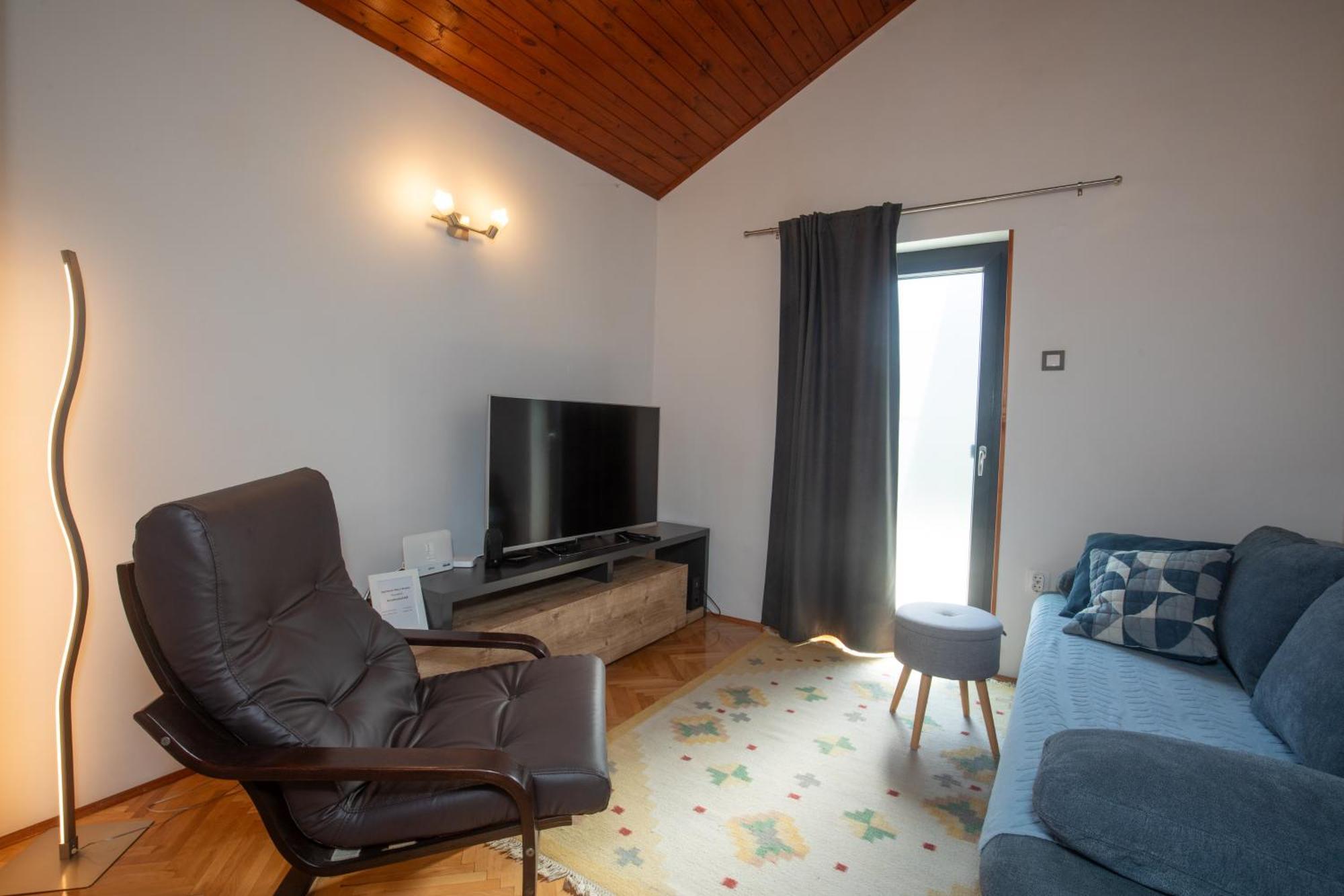 Apartmani Nena I Branko Premantura Extérieur photo