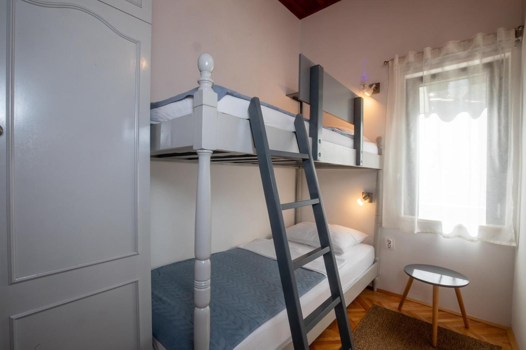 Apartmani Nena I Branko Premantura Extérieur photo
