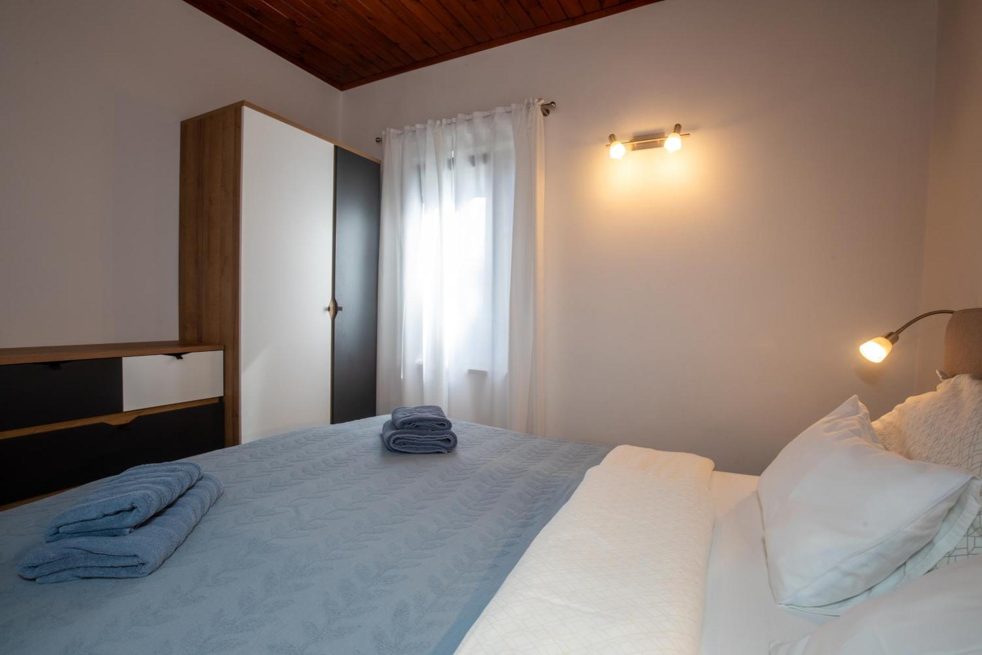 Apartmani Nena I Branko Premantura Extérieur photo