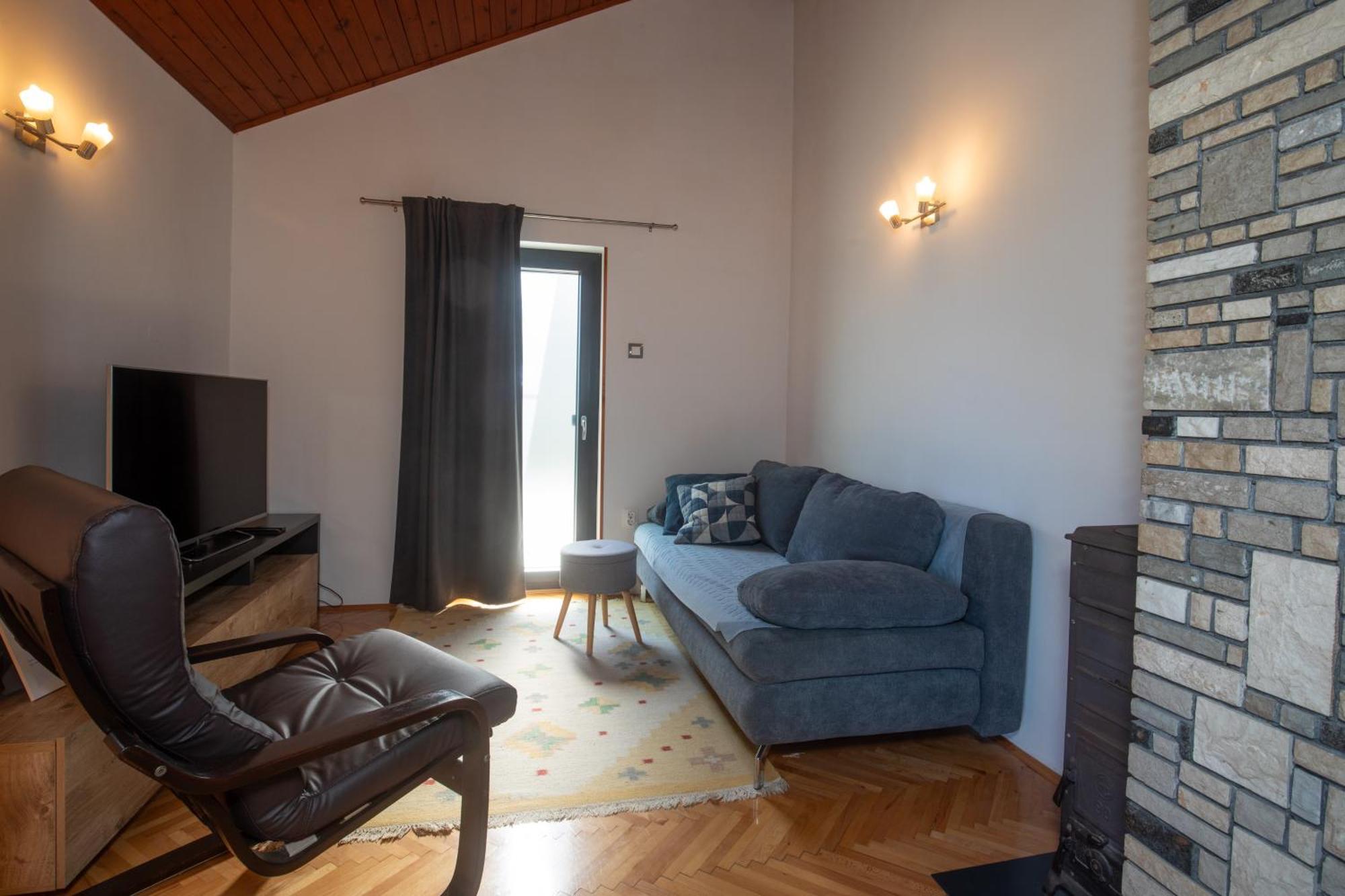 Apartmani Nena I Branko Premantura Extérieur photo