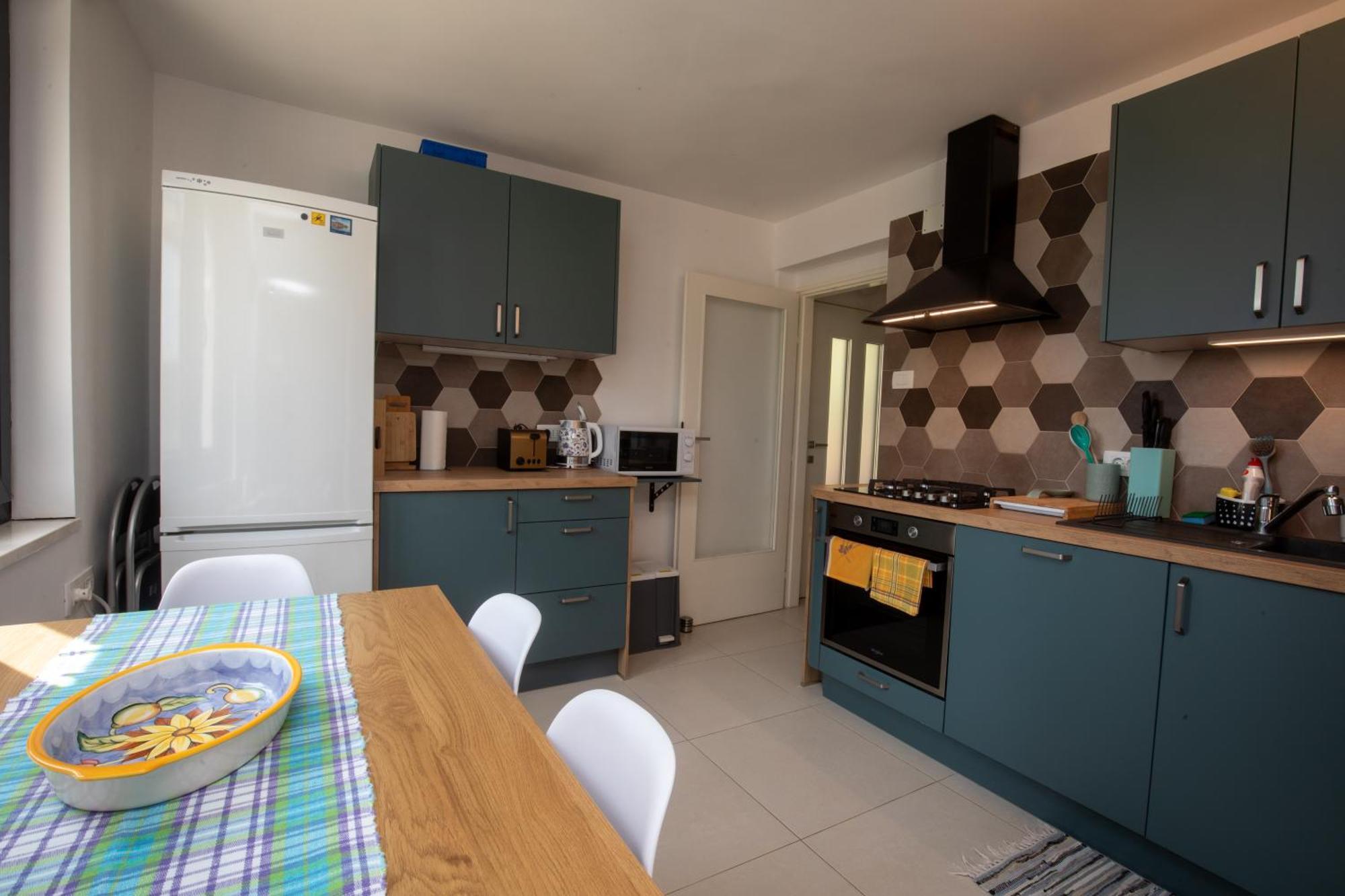 Apartmani Nena I Branko Premantura Extérieur photo