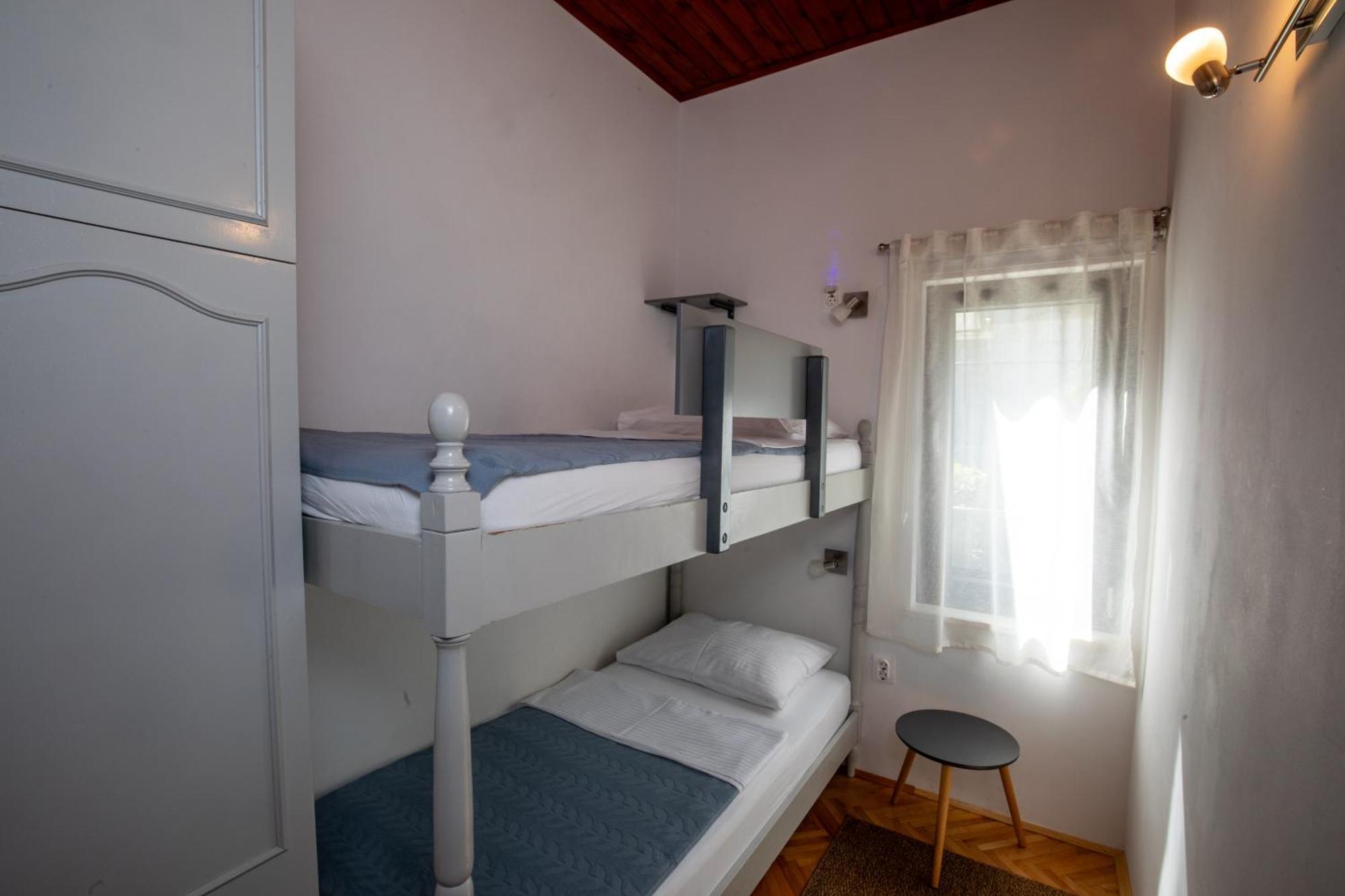 Apartmani Nena I Branko Premantura Extérieur photo